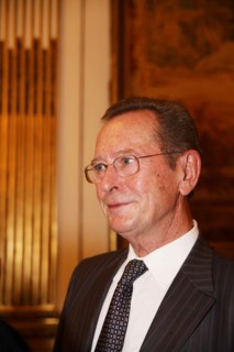Dominique Baudis, 2009