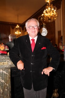 Philip Plisson, 2009
