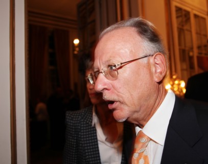 Christian Jacq, 2009