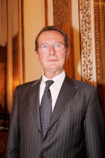 Dominique Baudis, 2009
