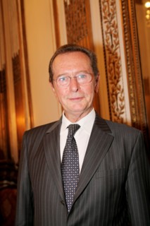 Dominique Baudis, 2009
