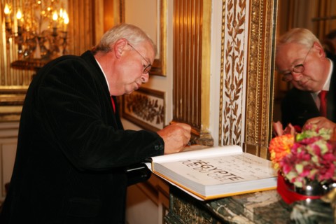 Philip Plisson, 2009