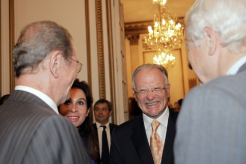 Christian Jacq, 2009