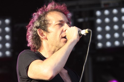 Arthur H, 2009