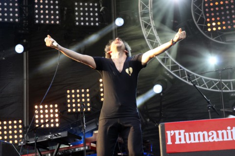 Arthur H, 2009