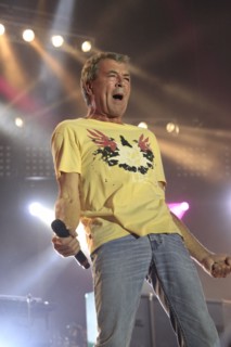 Deep Purple, 2009