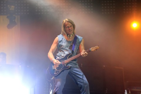 Deep Purple, 2009