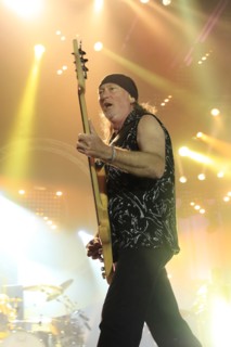 Deep Purple, 2009