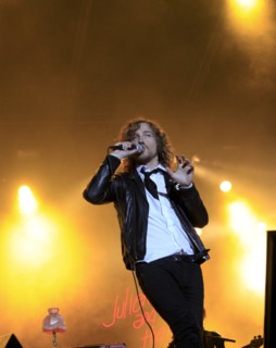 Julien Doré, 2009