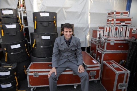 Alexis HK, 2009