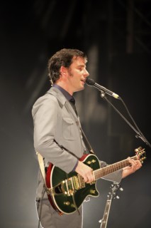 Alexis HK, 2009