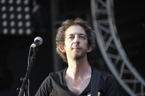 Arthur H, 2009