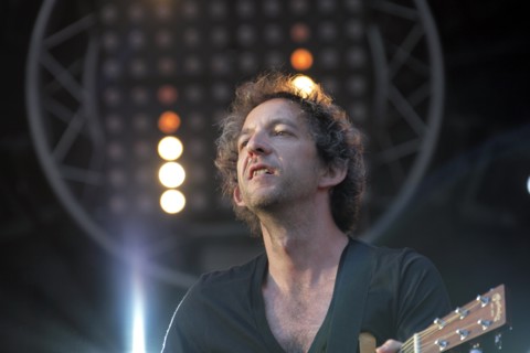 Arthur H, 2009