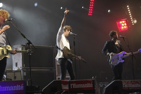 The Kooks, 2009