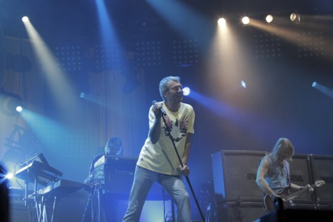 Deep Purple, 2009