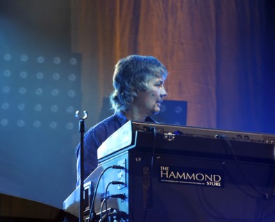 Deep Purple, 2009