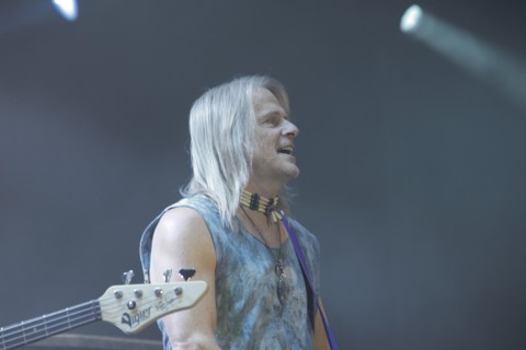 Deep Purple, 2009