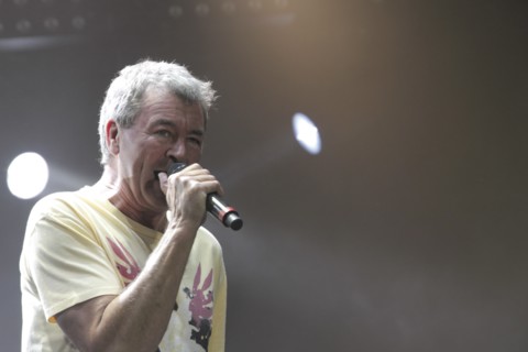 Deep Purple, 2009