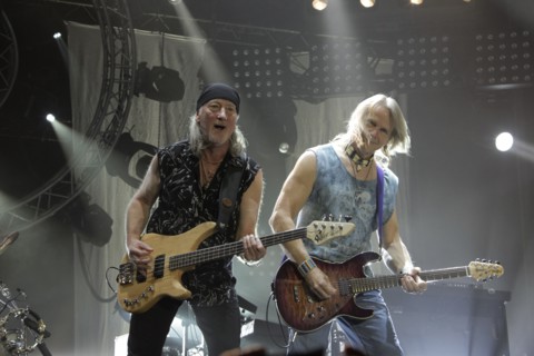Deep Purple, 2009