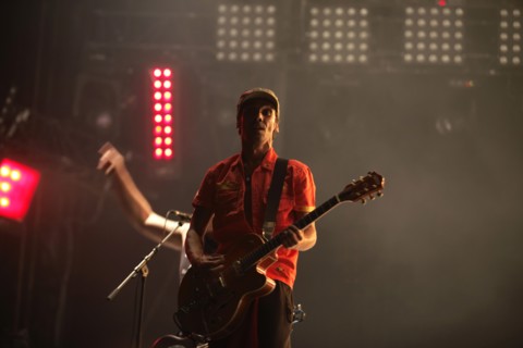 Manu Chao, 2009