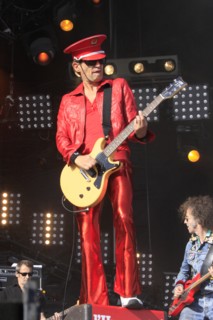 Les Wampas, 2009
