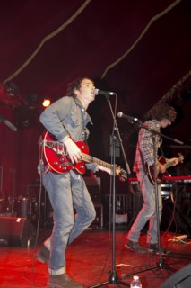Tatianas, 2009