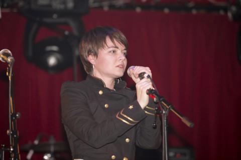 Satine, 2009