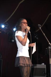 Laura Mayne, 2009