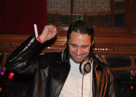 DJ Zebra, 2009