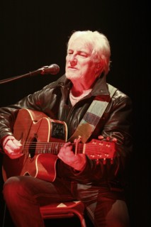 Hugues Aufray, 2009