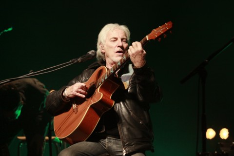 Hugues Aufray, 2009