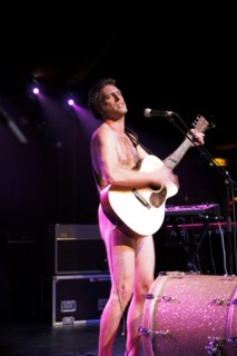 David Carroll, 2009
