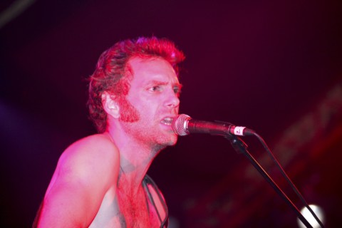 David Carroll, 2009