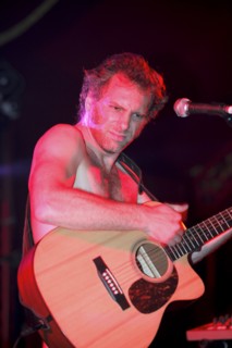 David Carroll, 2009