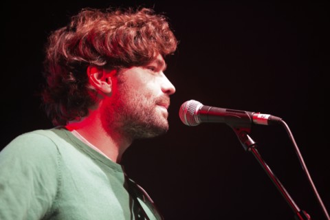 Gaspard Royan, 2009