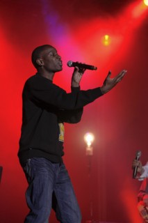Abd al Malik, 2009