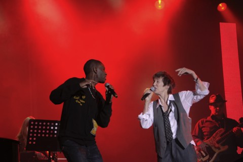 Abd al Malik, 2009
