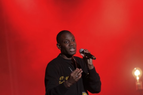 Abd al Malik, 2009