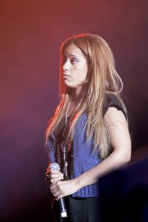 Amel Bent, 2009