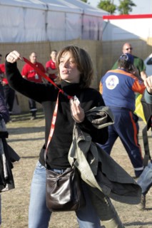 Anaïs, 2009