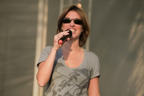 Anaïs, 2009