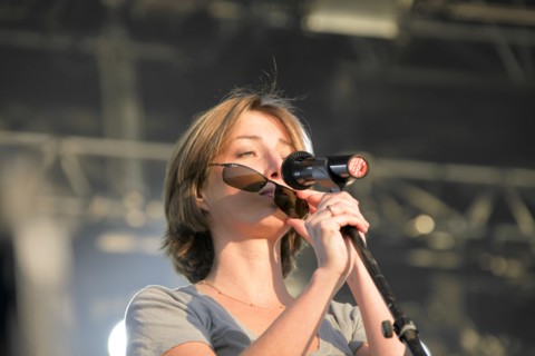 Anaïs, 2009