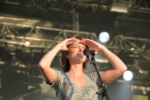 Anaïs, 2009