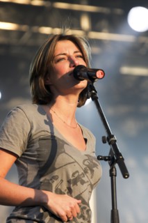 Anaïs, 2009