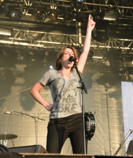 Anaïs, 2009