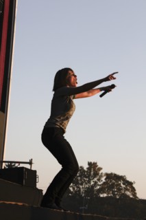 Anaïs, 2009