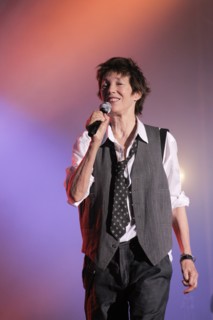 Carte Blanche à Jane Birkin, 2009