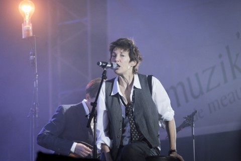 Carte Blanche à Jane Birkin, 2009
