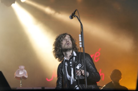 Julien Doré, 2009