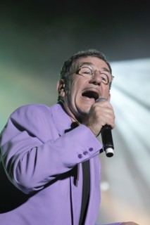Richard Gotainer, 2009